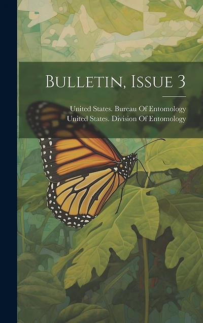 Bulletin, Issue 3