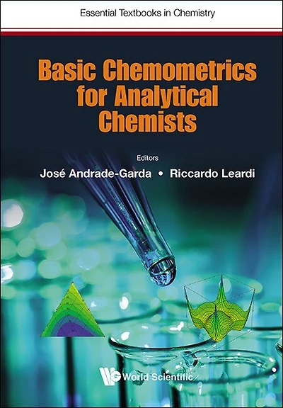 Basic Chemometrics For Analytical Chemists