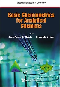 Basic Chemometrics For Analytical Chemists