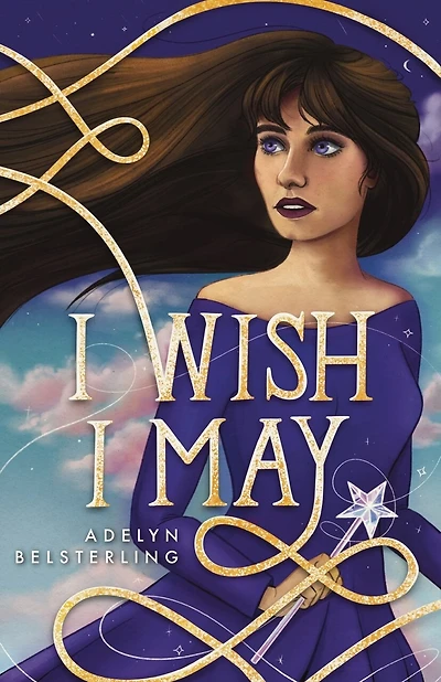 I Wish I May