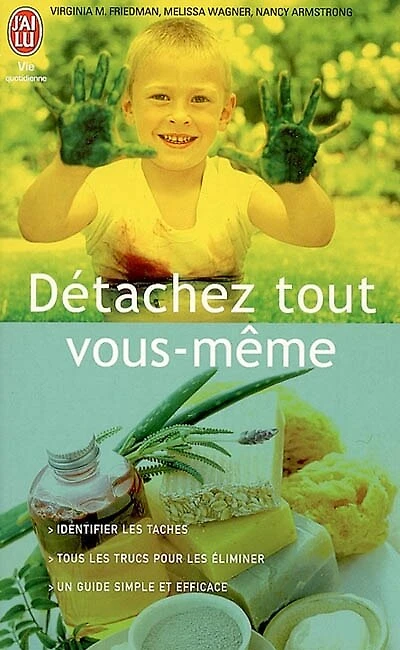 Détachez tout vous-même: identifier les tâches, tous les trucs pour les éliminer, un guide simple et efficace