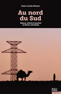 Au Nord Du Sud: Espace, Valeurs Et Passion Sahara Atlantique