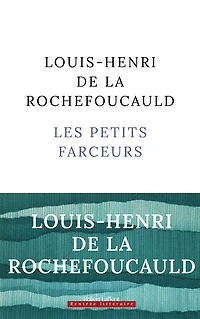 Les petits farceurs