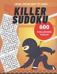 Killer Sudoku