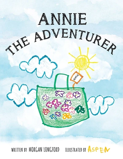 Annie The Adventurer