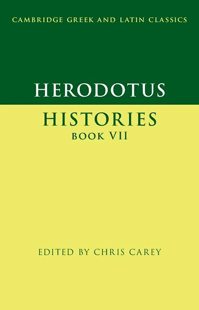 Herodotus: Histories Book VII