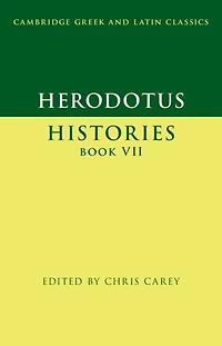 Herodotus: Histories Book VII