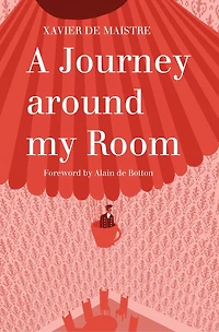 A Journey around My Room and Nocturnal Expedition