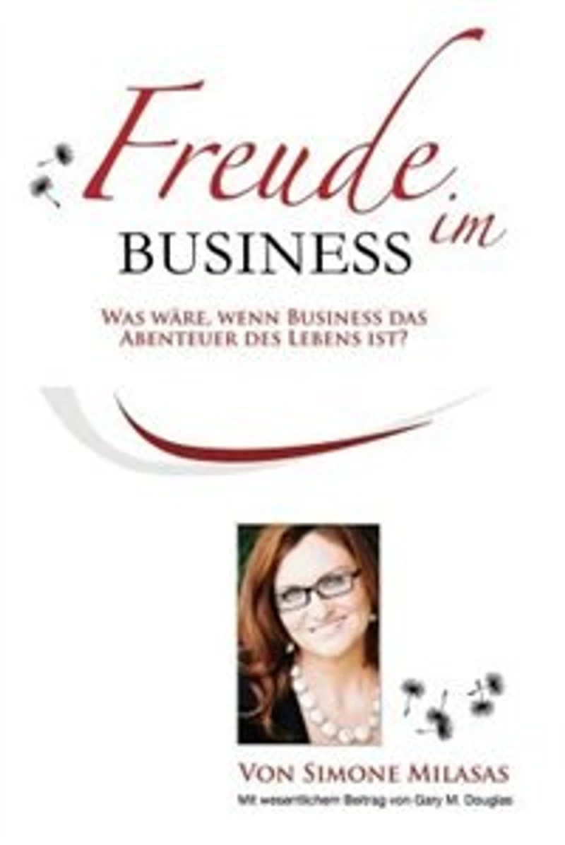Freude Im Business - Joy of German