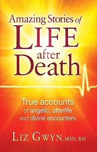 Amazing Stories of Life After Death: True Accounts Angelic, Afterlife, and Divine Encounters