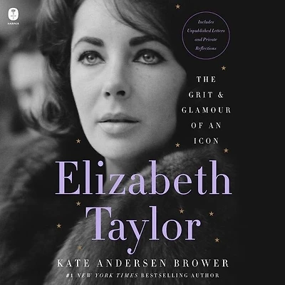 Elizabeth Taylor: The Grit & Glamour Of An Icon