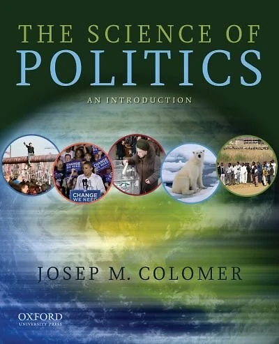 The Science of Politics: An Introduction