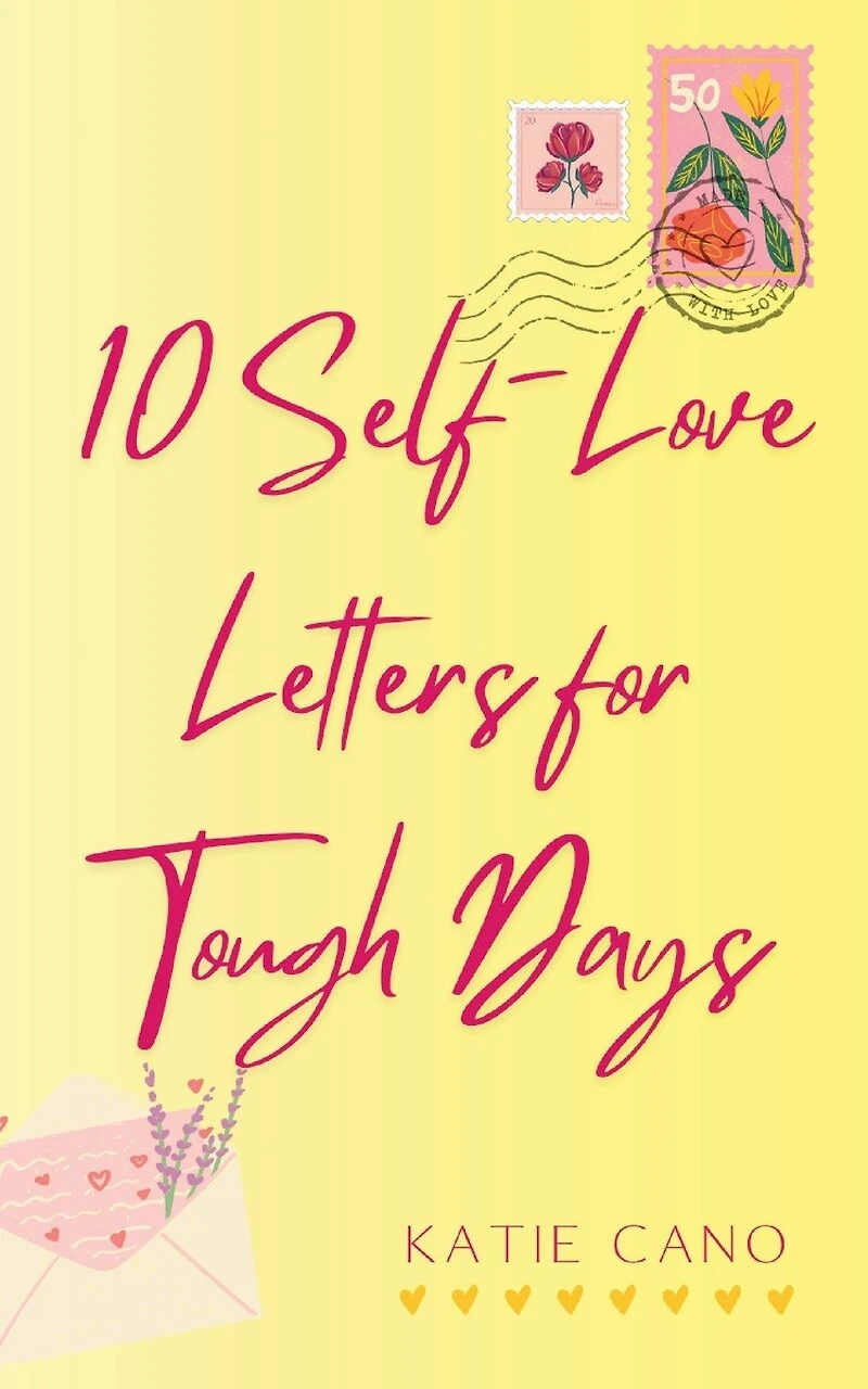 10 Self-Love Letters for Tough Days