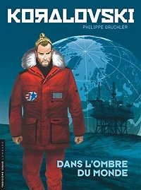 Dans l'ombre du monde
