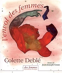 L'envol des femmes