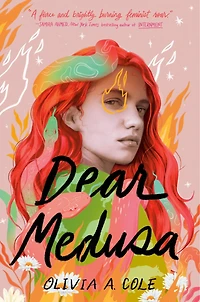 Dear Medusa: (A Novel Verse)