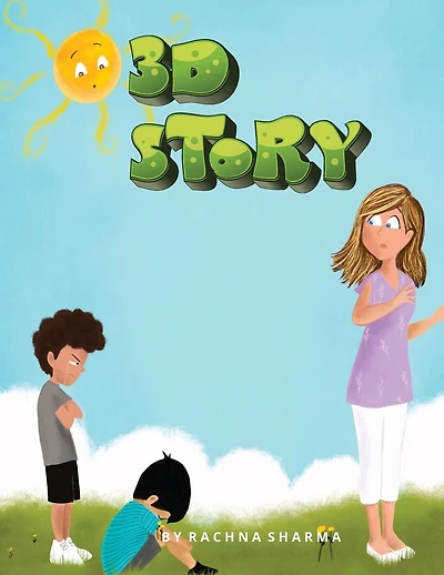 3d Story