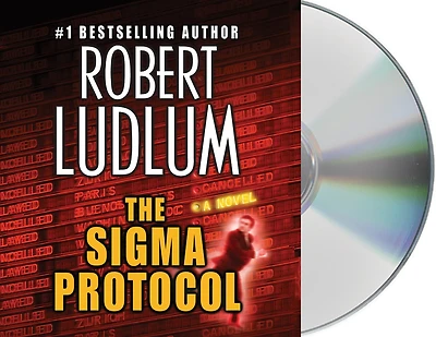 The Sigma Protocol: A Novel