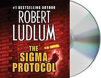 The Sigma Protocol: A Novel