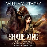 Shade King Lib/E