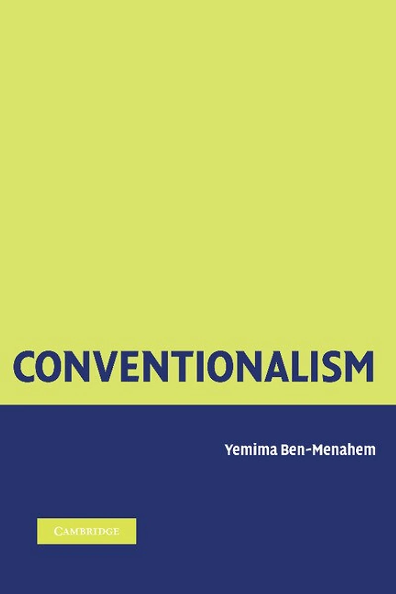 Conventionalism: From Poincare to Quine