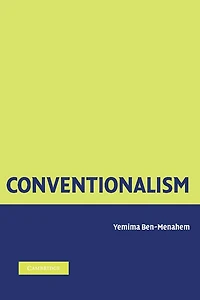 Conventionalism: From Poincare to Quine