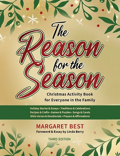 The Reason for the Season