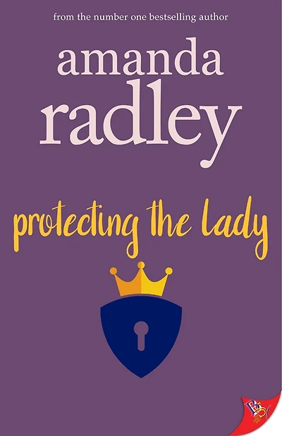 Protecting The Lady