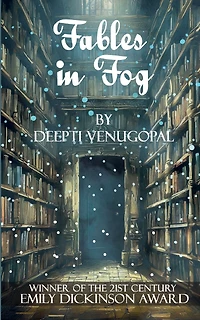Fables in Fog, Musings of a dreamweaver