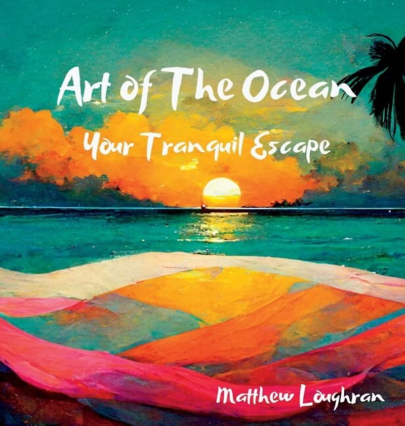 Art Of The Ocean: Your Tranquil Escape