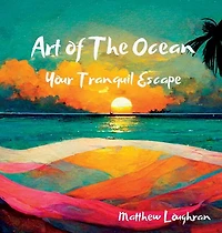 Art Of The Ocean: Your Tranquil Escape
