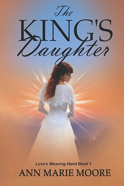 The King's Daughter: LWH Series Book 1