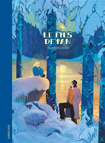Le fils de Pan