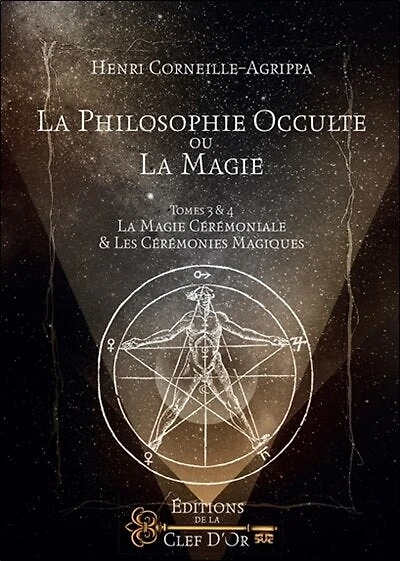 La magie céleste