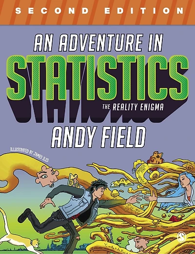 An Adventure Statistics: The Reality Enigma