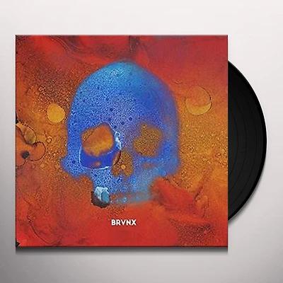 V by The Bronx (1 LP)