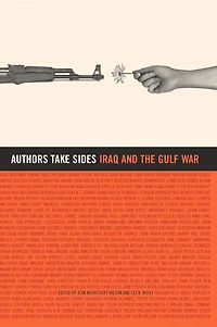 Authors take sides on Iraq