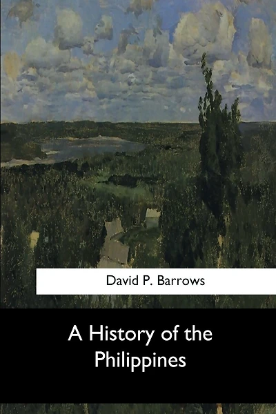 A History of the Philippines