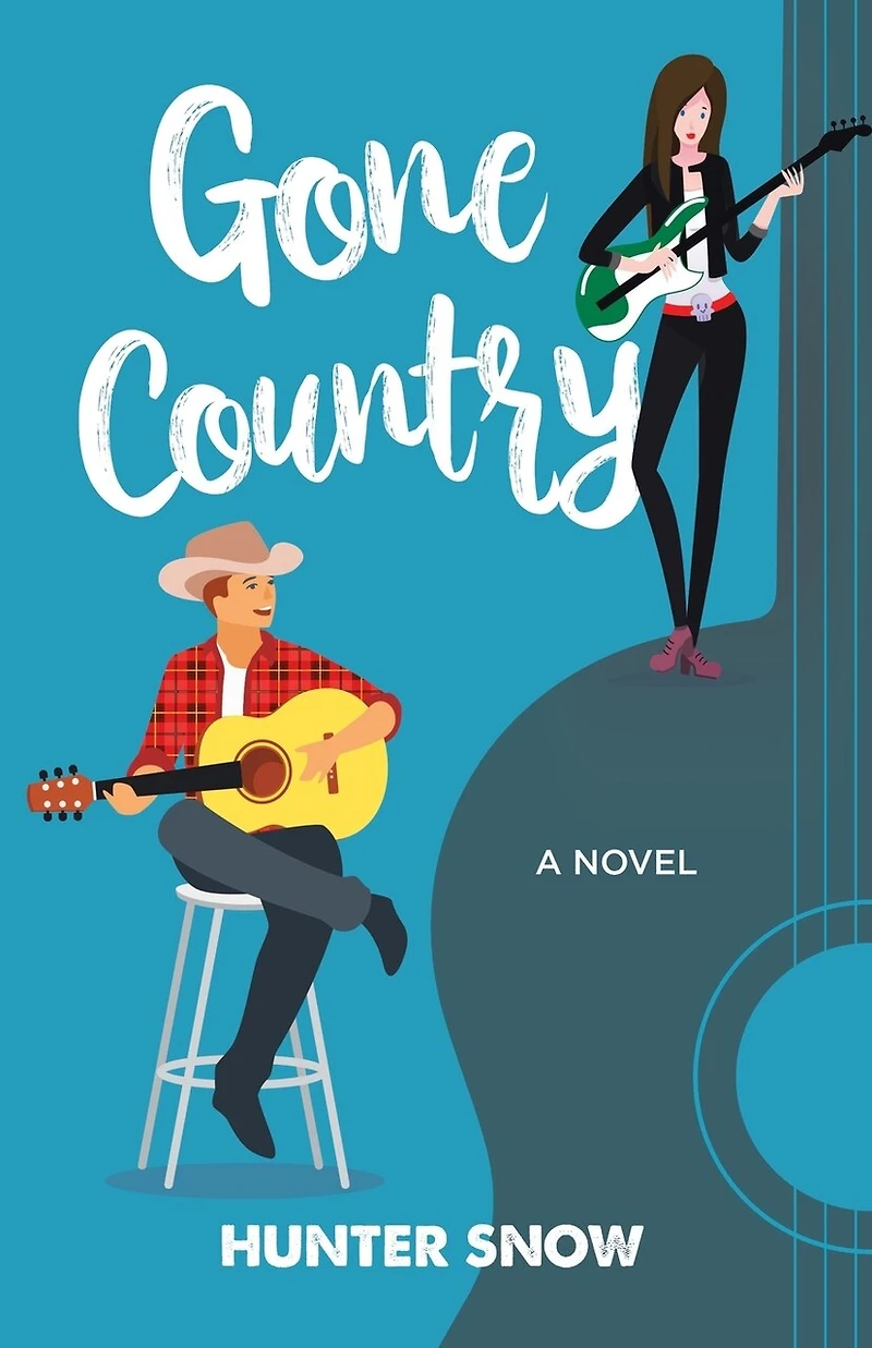 Gone Country