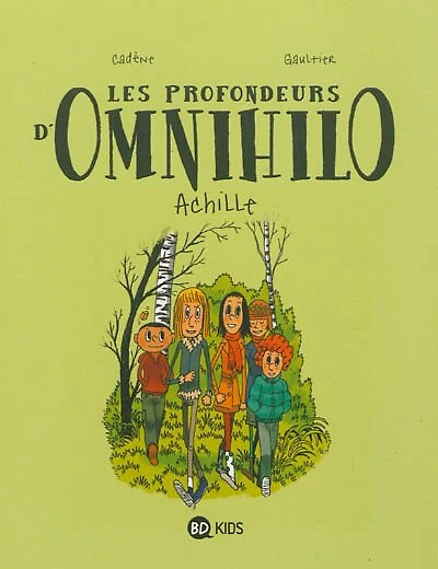 Achille