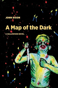 A Map of the Dark: Halloween Novel