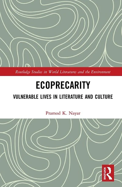 Ecoprecarity: Vulnerable Lives Literature And Culture
