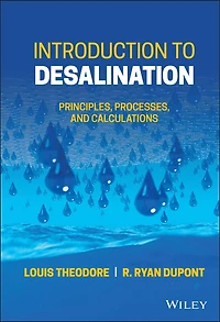 Introduction to Desalination: Principles, Processes, and Calculations
