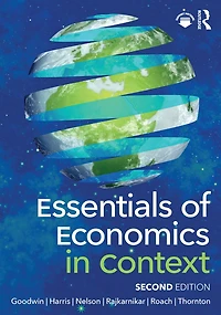 Essentials of Economics Context