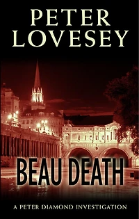 Beau Death: (Large  Print)
