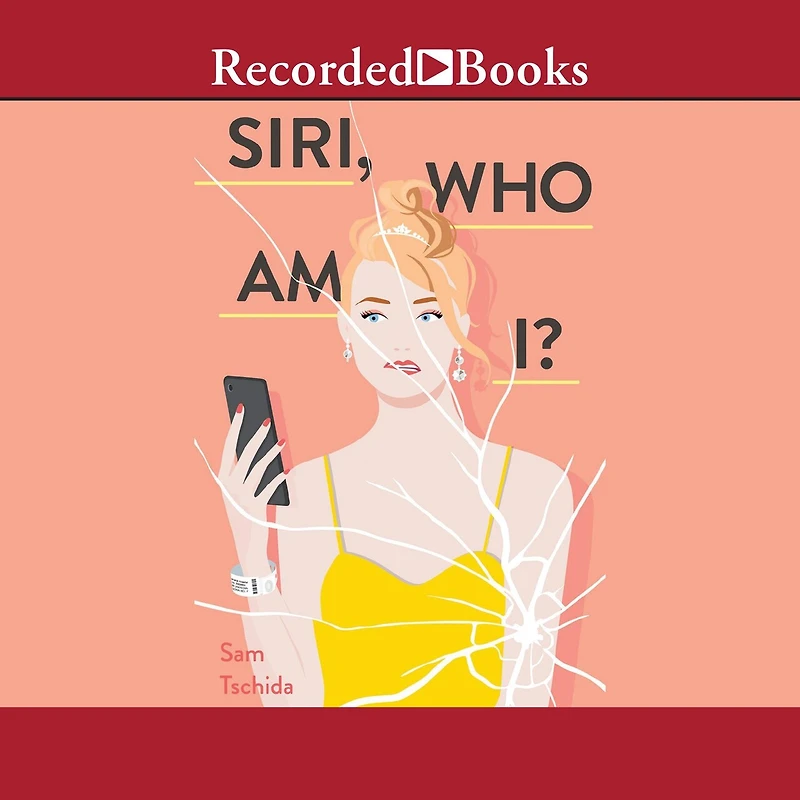 Siri, Who Am I?: A Novel