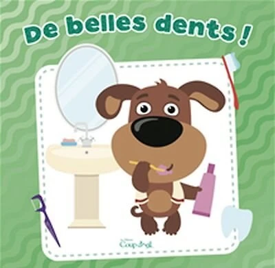 DE BELLES DENTS