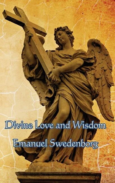 Divine Love And Wisdom