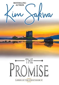 The Promise: A Scottish Historical Time Travel Romance