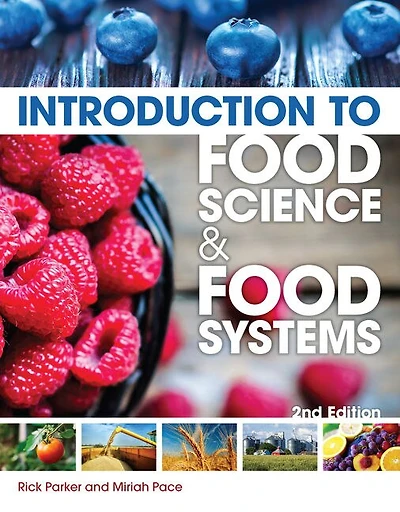 Introduction To Food Science And Food Systems